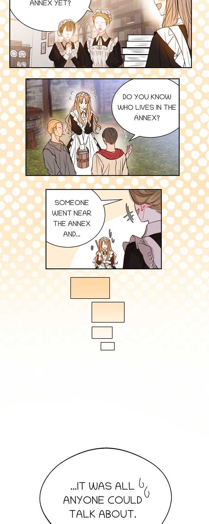 The Handmaiden Dreams at Sunset Chapter 1 344 058