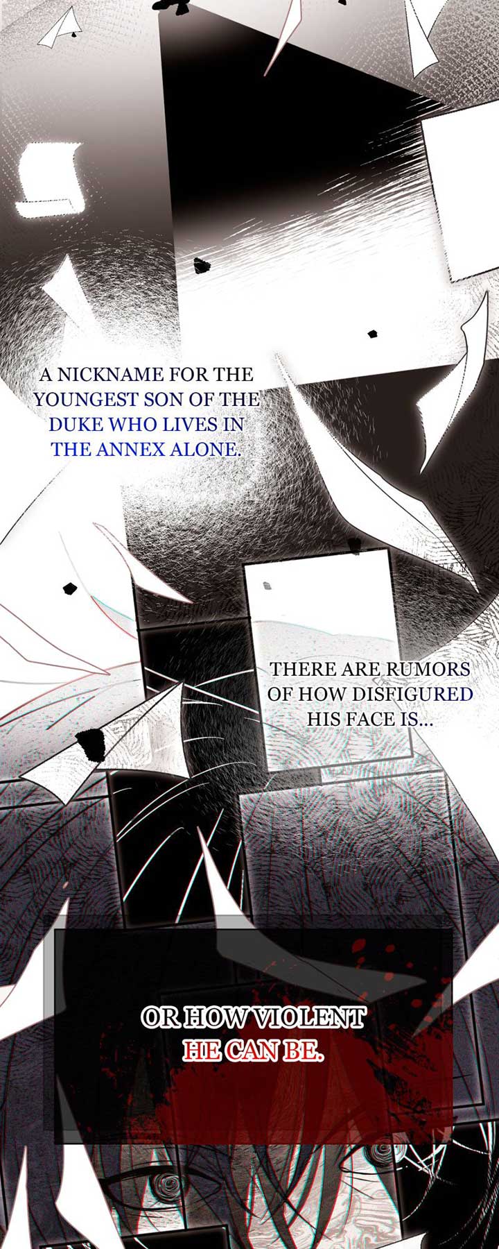 The Handmaiden Dreams at Sunset Chapter 1 346 060