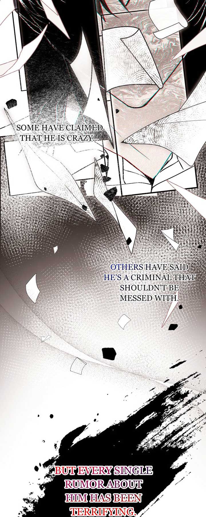 The Handmaiden Dreams at Sunset Chapter 1 347 061