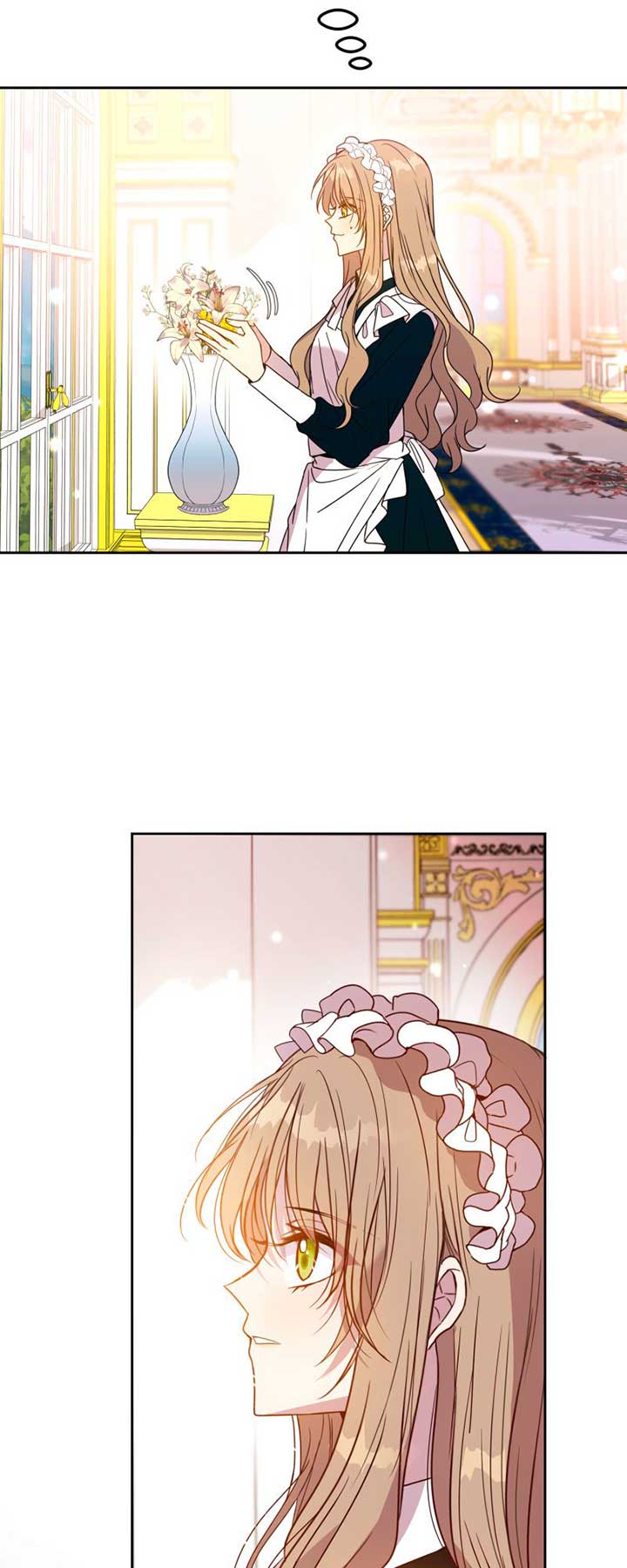 The Handmaiden Dreams at Sunset Chapter 1 350 064