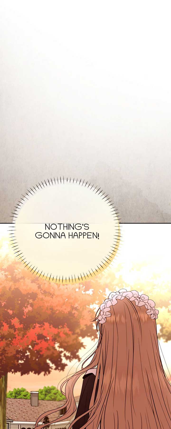 The Handmaiden Dreams at Sunset Chapter 1 365 079