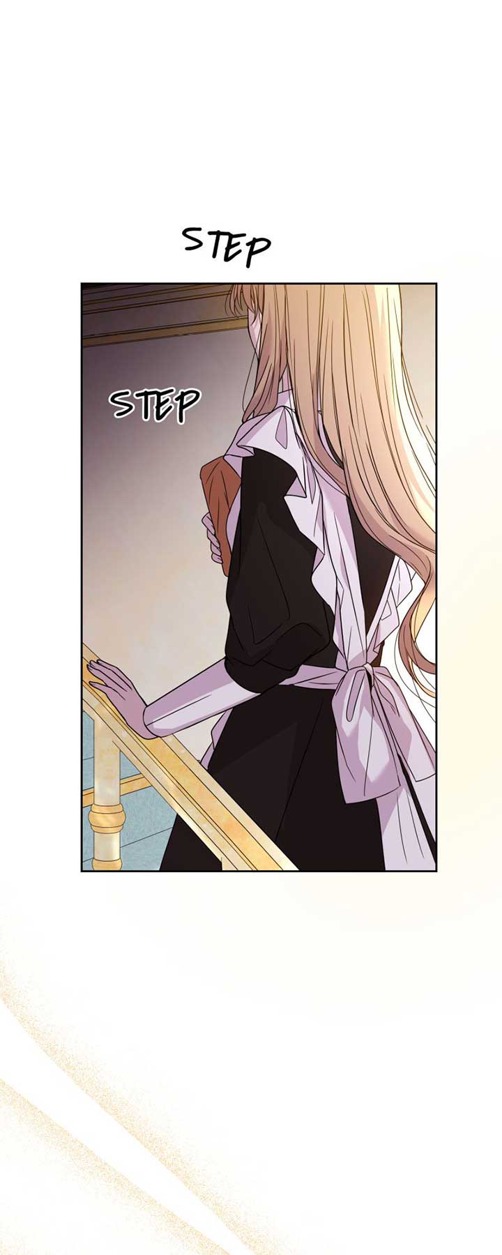 The Handmaiden Dreams at Sunset Chapter 1 368 082