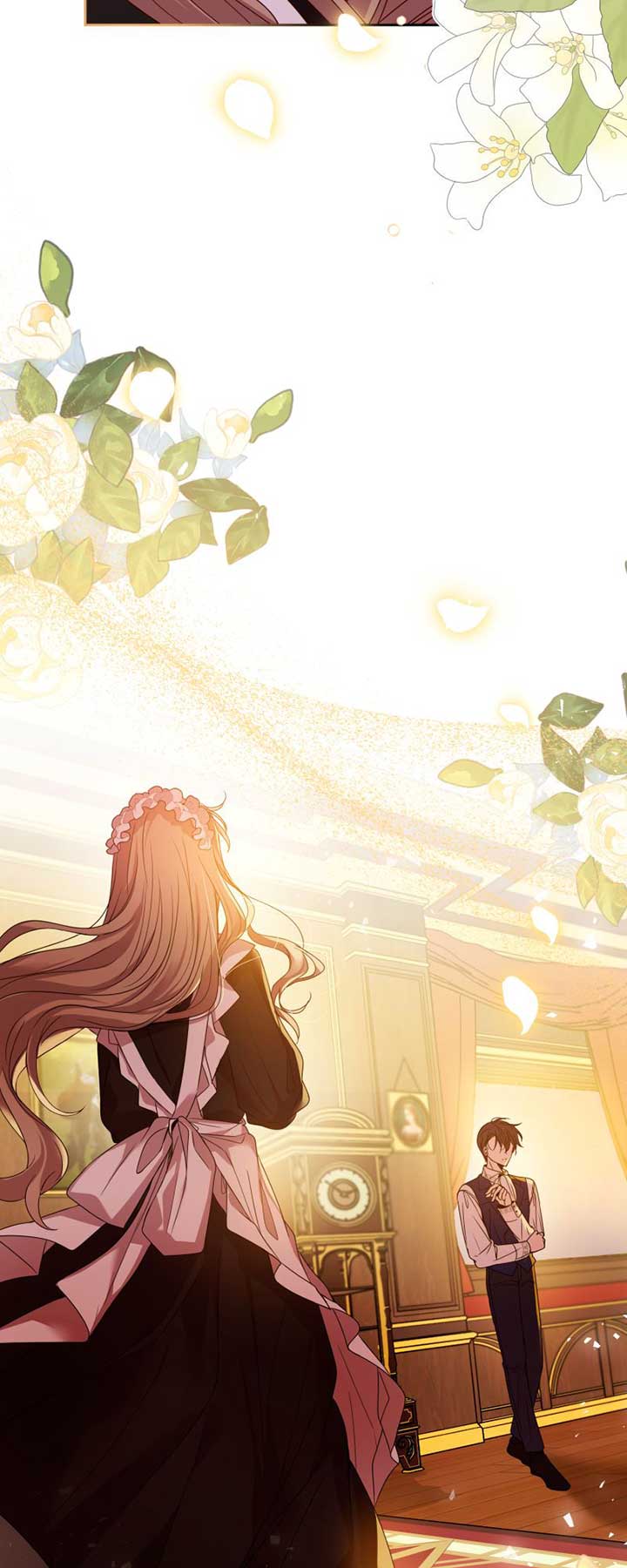 The Handmaiden Dreams at Sunset Chapter 1 373 088