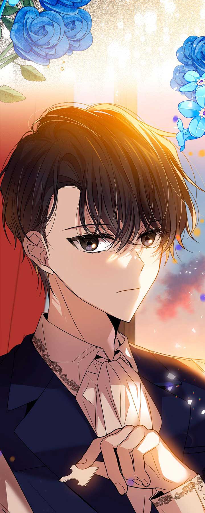 The Handmaiden Dreams at Sunset Chapter 1 378 093