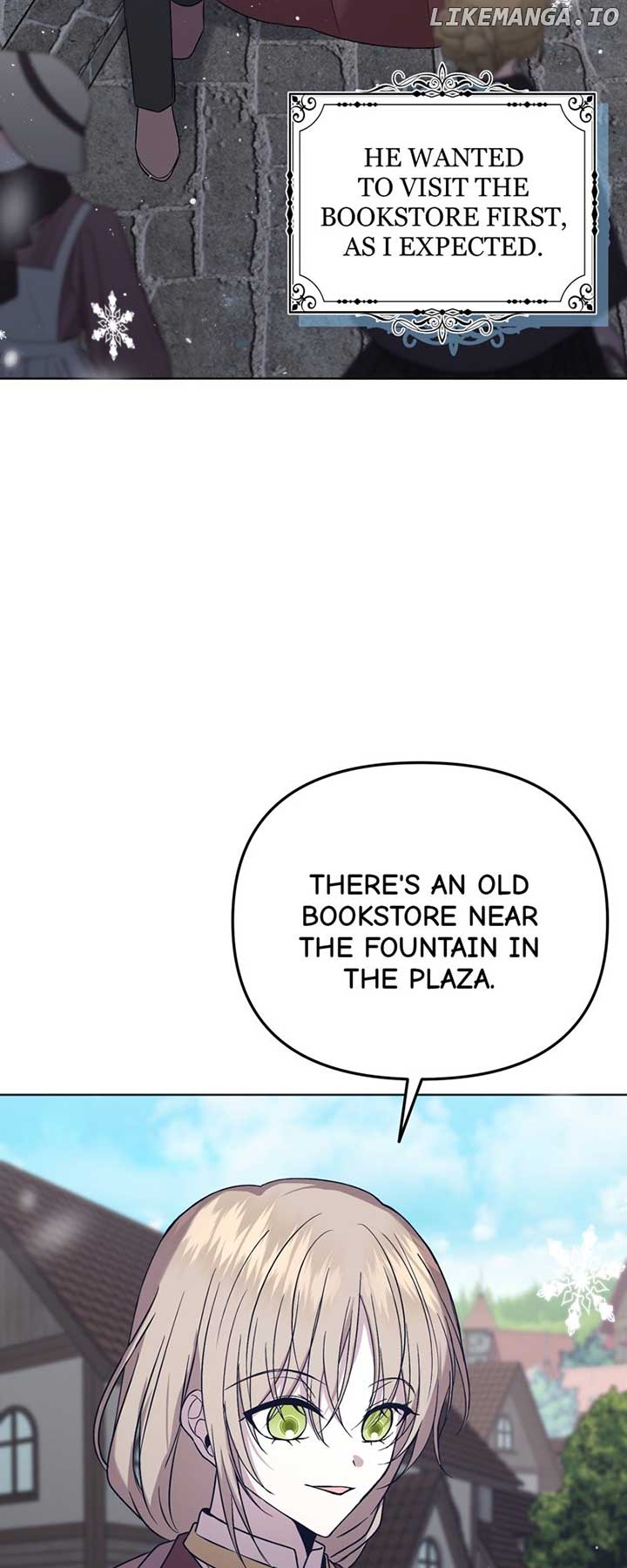 The Handmaiden Dreams at Sunset Chapter 13 243 02