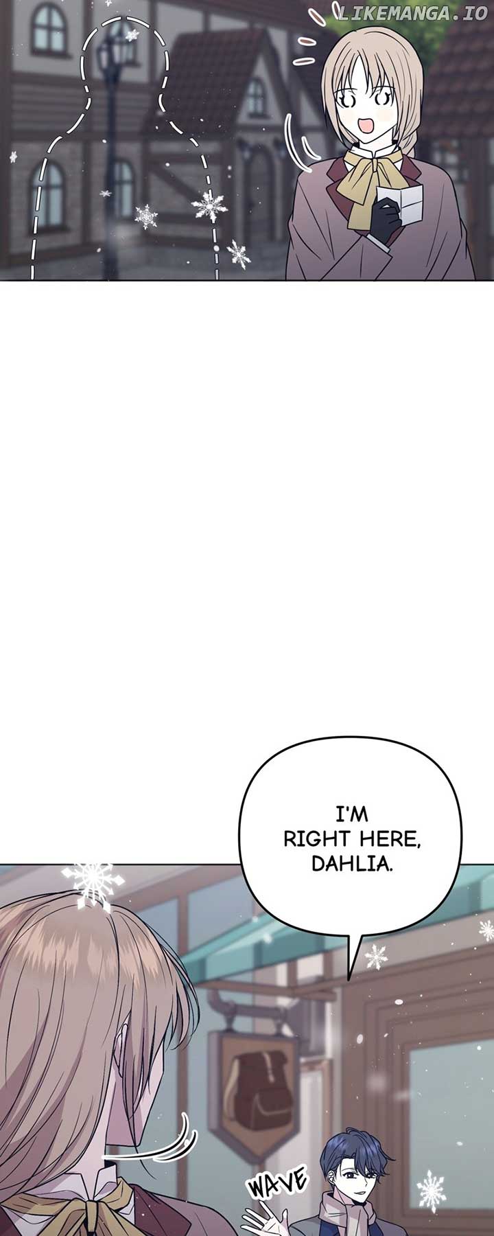 The Handmaiden Dreams at Sunset Chapter 13 245 04