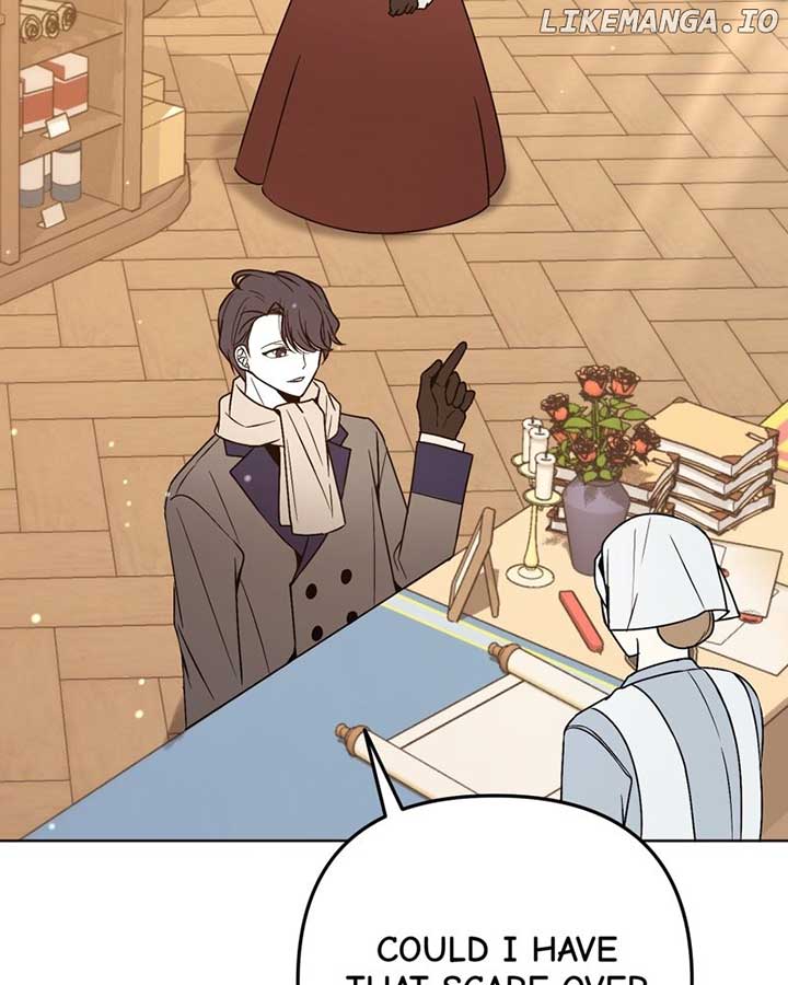 The Handmaiden Dreams at Sunset Chapter 13 249 08