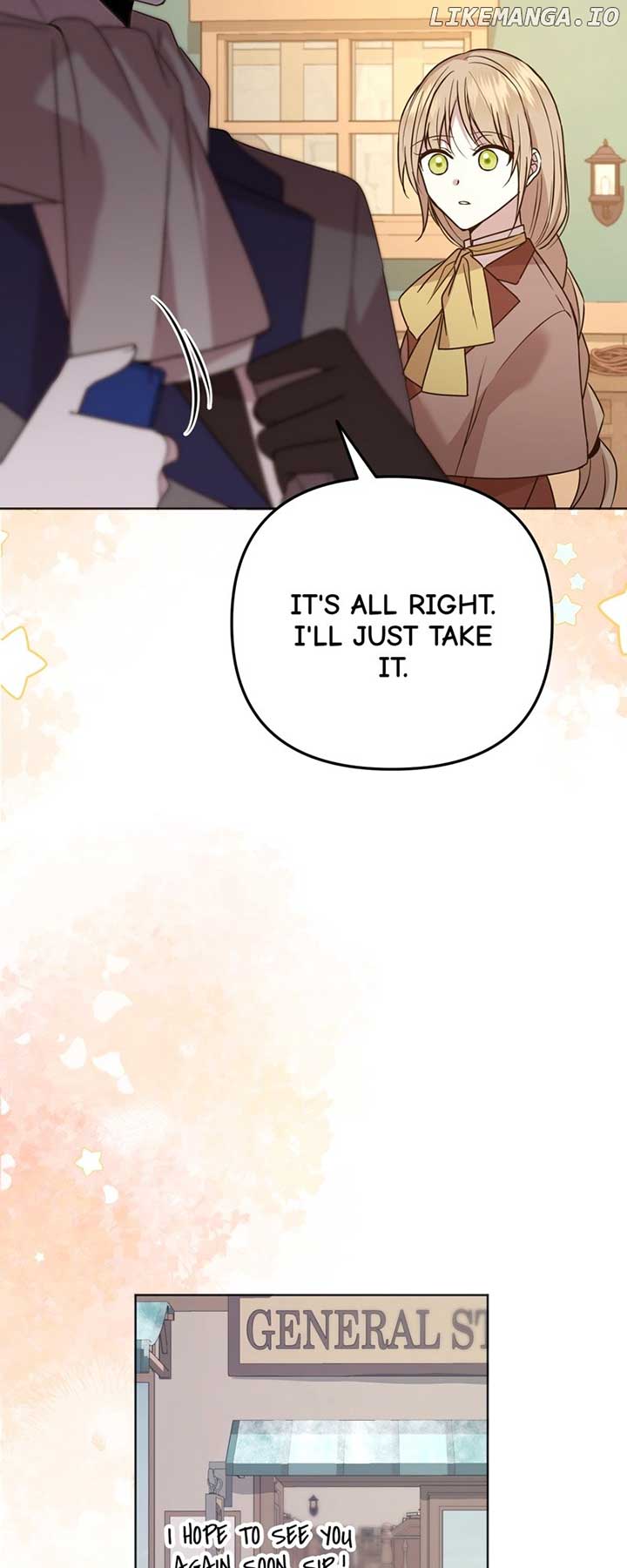 The Handmaiden Dreams at Sunset Chapter 13 253 12