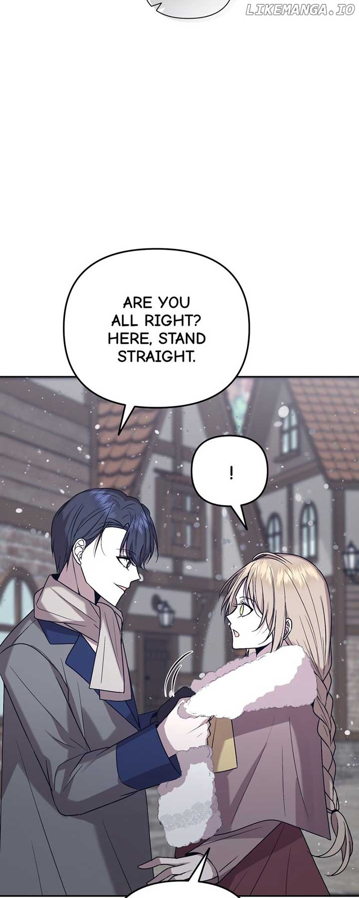 The Handmaiden Dreams at Sunset Chapter 13 259 18