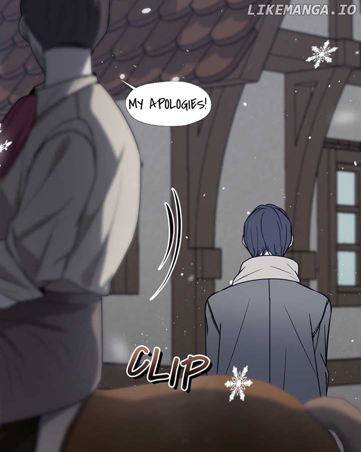 The Handmaiden Dreams at Sunset Chapter 13 265 24