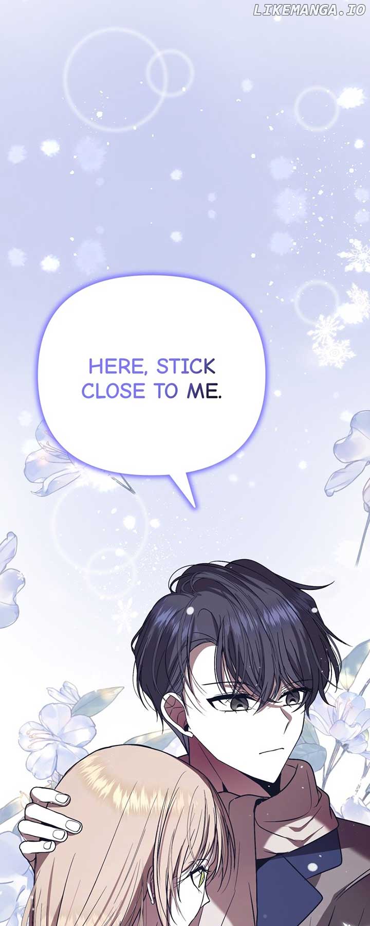 The Handmaiden Dreams at Sunset Chapter 13 267 26