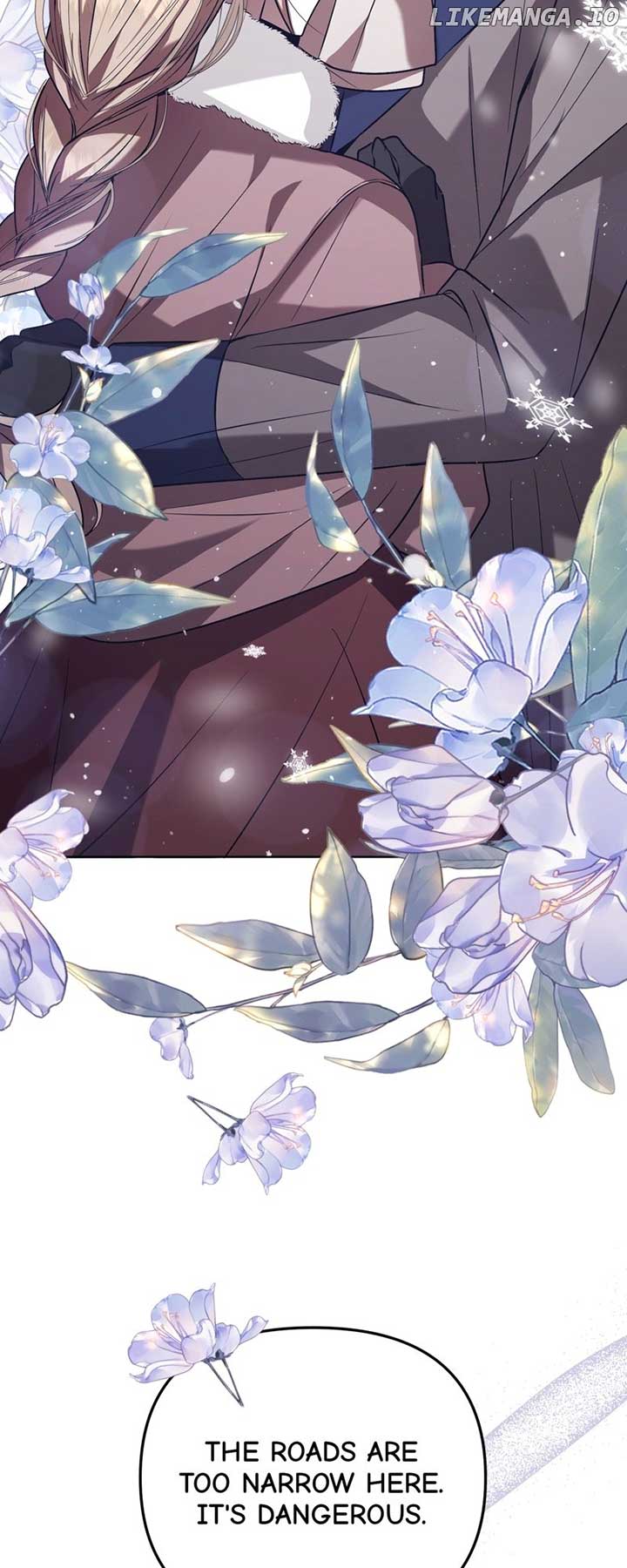 The Handmaiden Dreams at Sunset Chapter 13 268 27