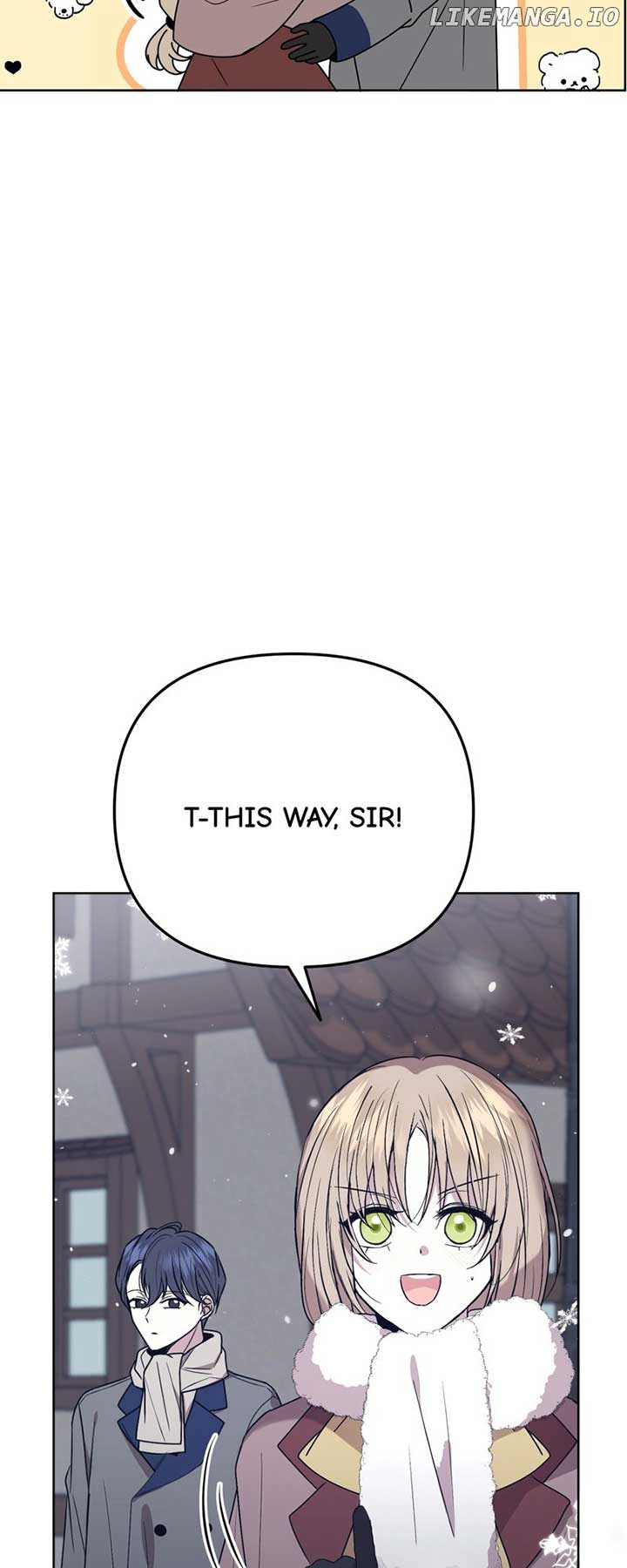 The Handmaiden Dreams at Sunset Chapter 13 272 31
