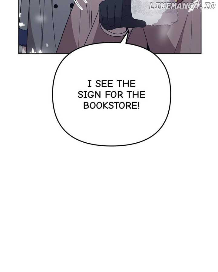 The Handmaiden Dreams at Sunset Chapter 13 273 32