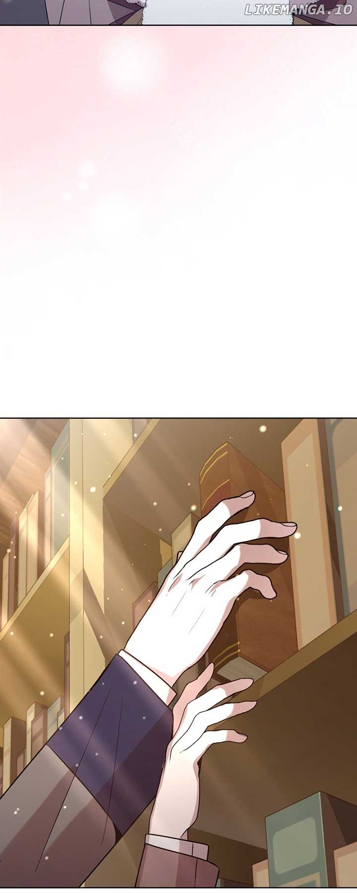 The Handmaiden Dreams at Sunset Chapter 13 276 35