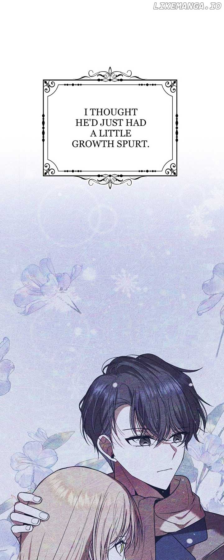 The Handmaiden Dreams at Sunset Chapter 13 277 36