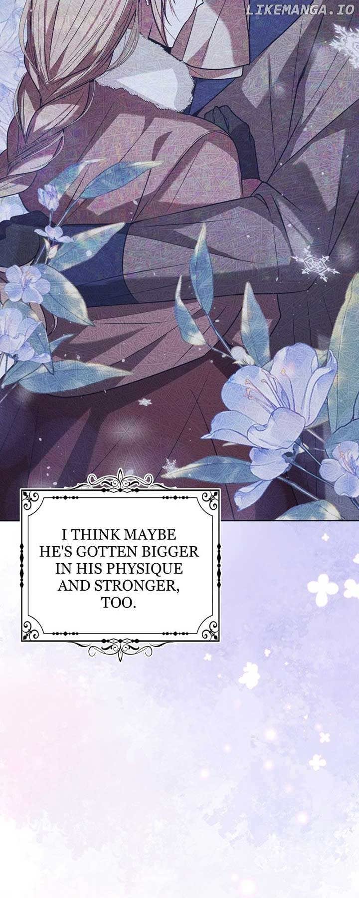 The Handmaiden Dreams at Sunset Chapter 13 278 37