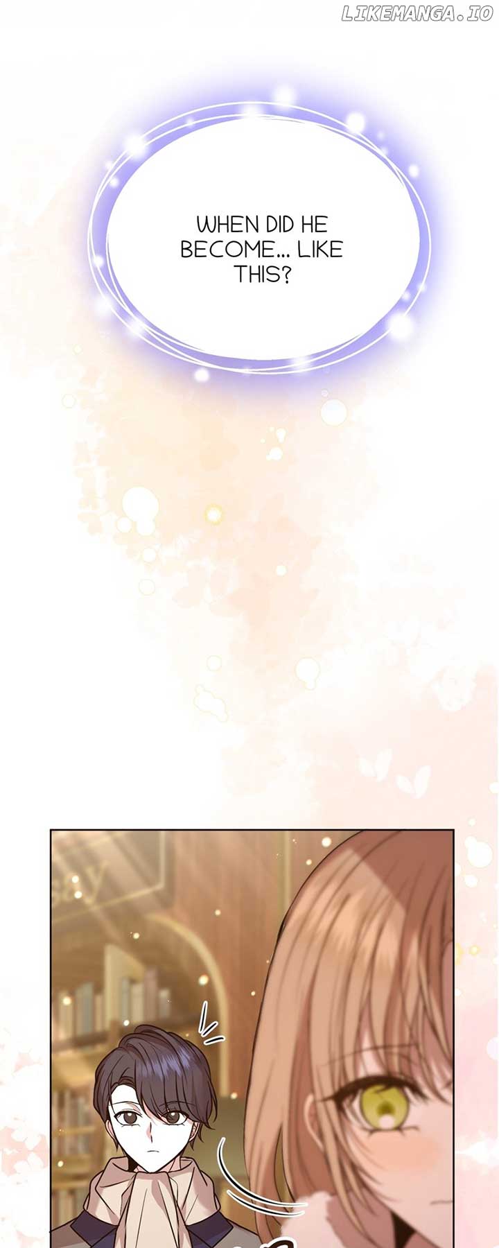 The Handmaiden Dreams at Sunset Chapter 13 282 41