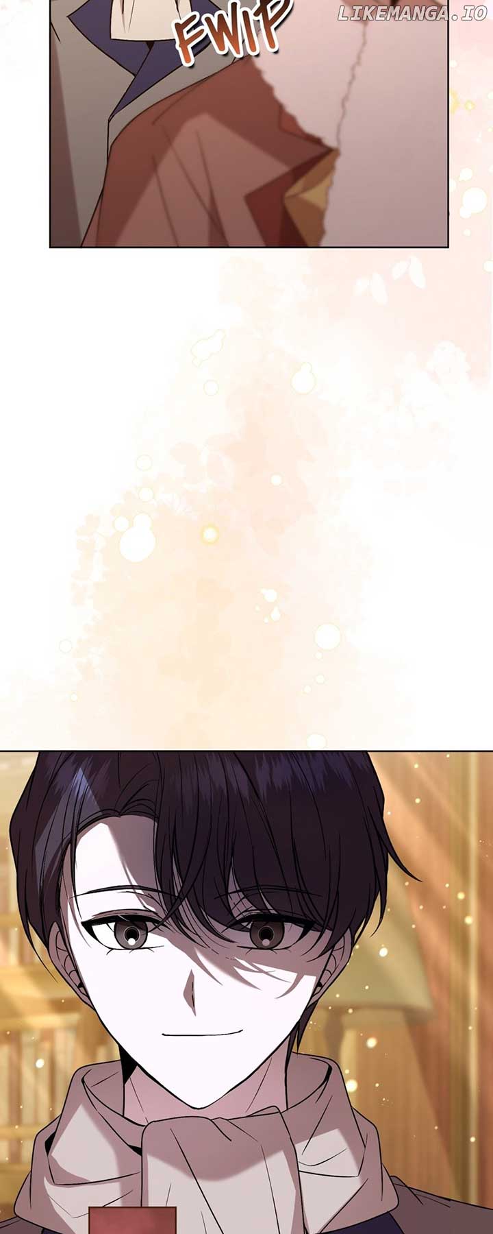 The Handmaiden Dreams at Sunset Chapter 13 283 42