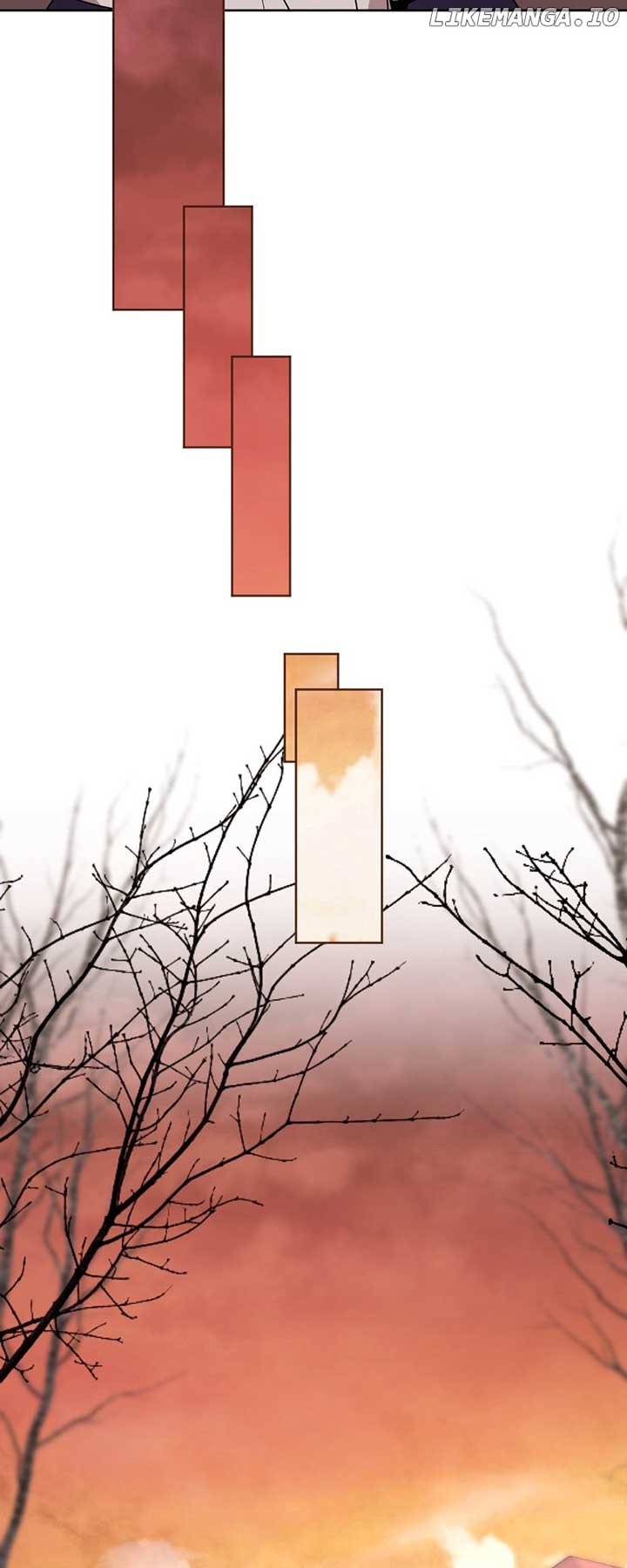 The Handmaiden Dreams at Sunset Chapter 13 284 43