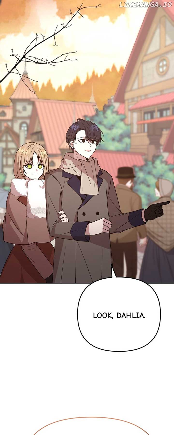The Handmaiden Dreams at Sunset Chapter 13 285 44
