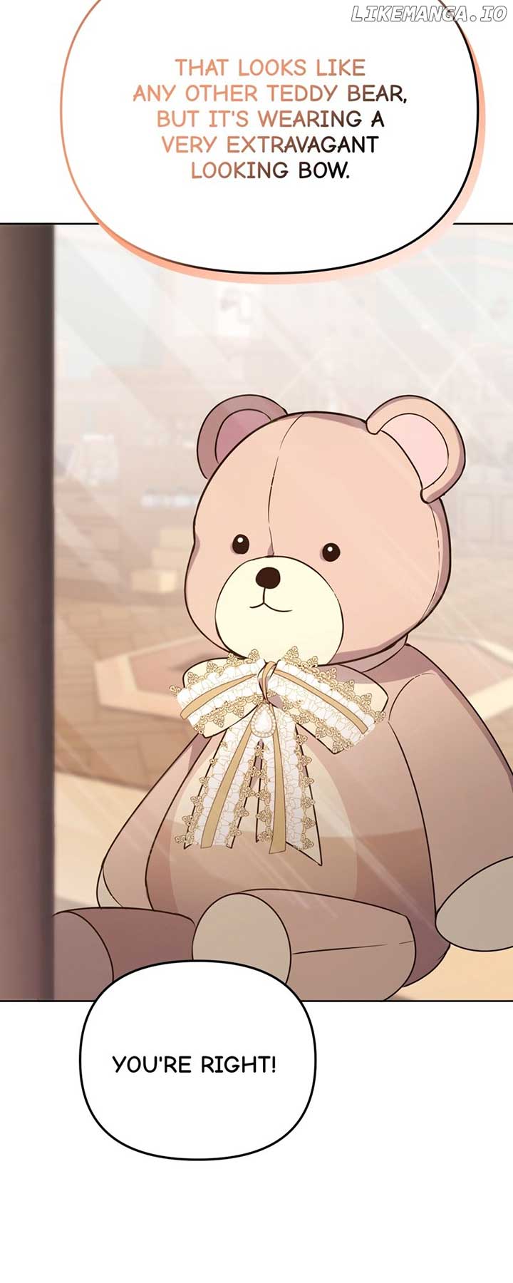 The Handmaiden Dreams at Sunset Chapter 13 286 45