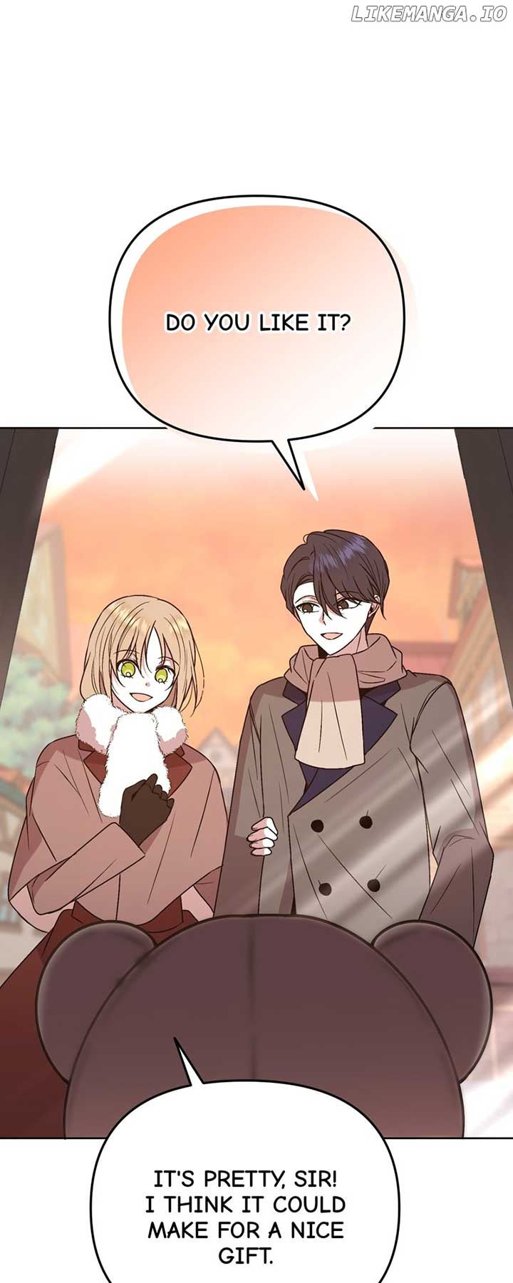 The Handmaiden Dreams at Sunset Chapter 13 287 46