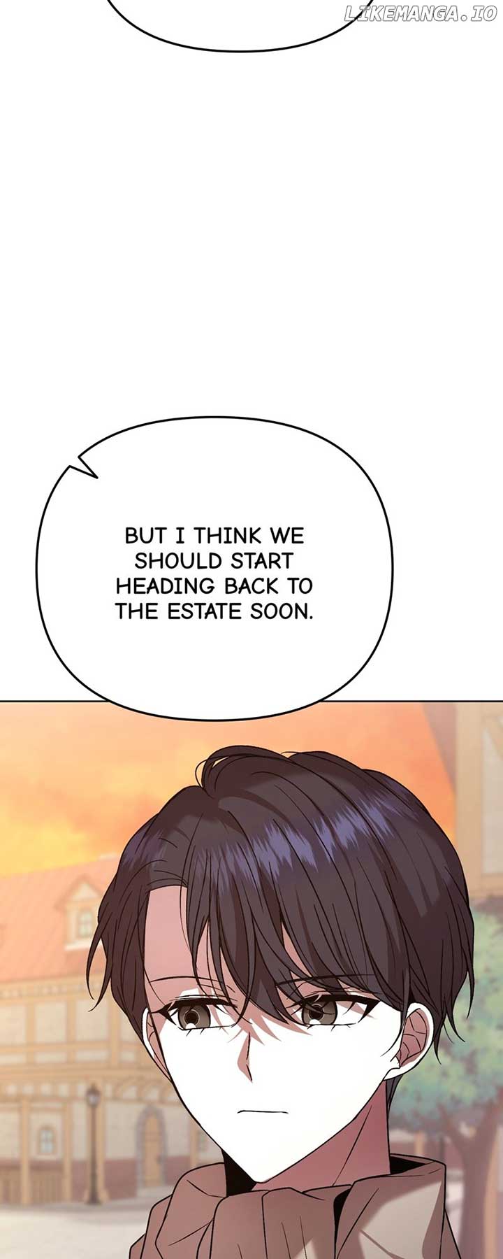 The Handmaiden Dreams at Sunset Chapter 13 288 47