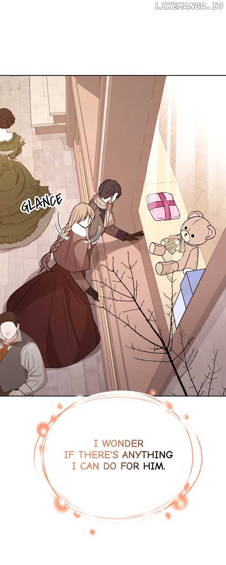 The Handmaiden Dreams at Sunset Chapter 13 295 54