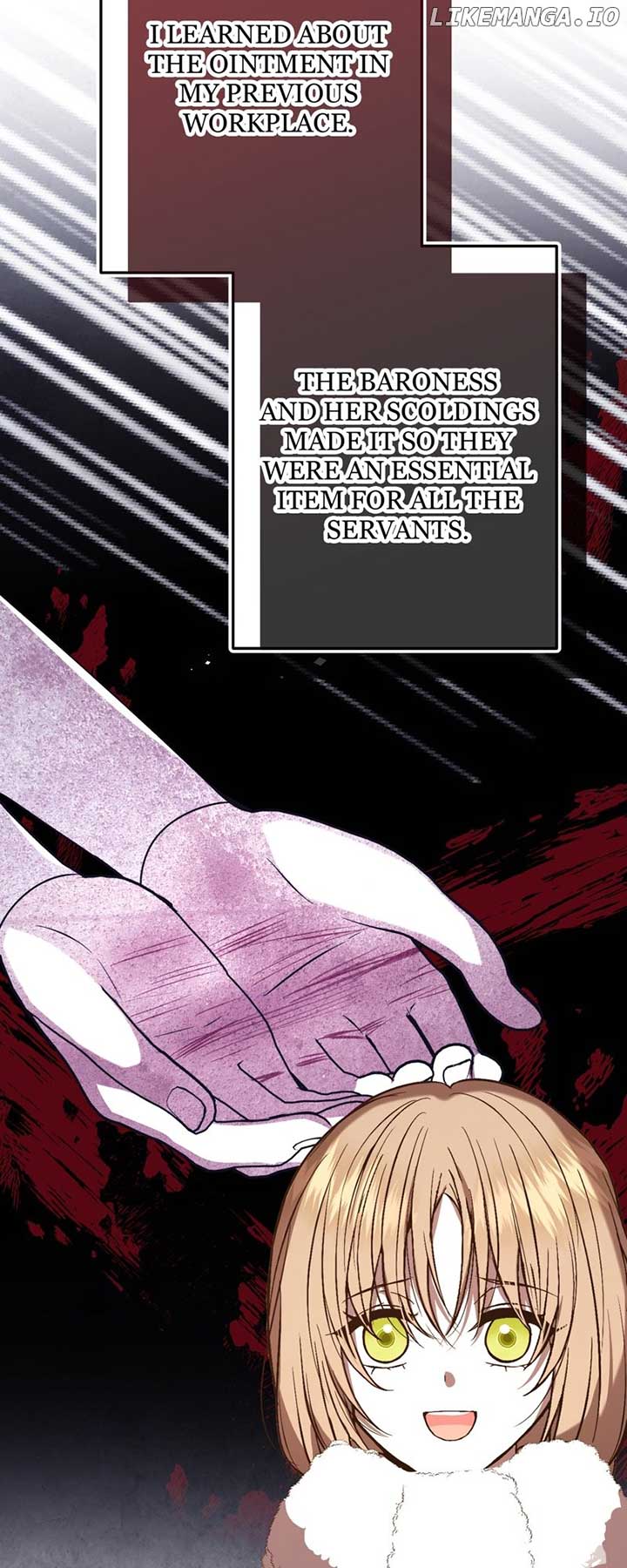 The Handmaiden Dreams at Sunset Chapter 13 304 63