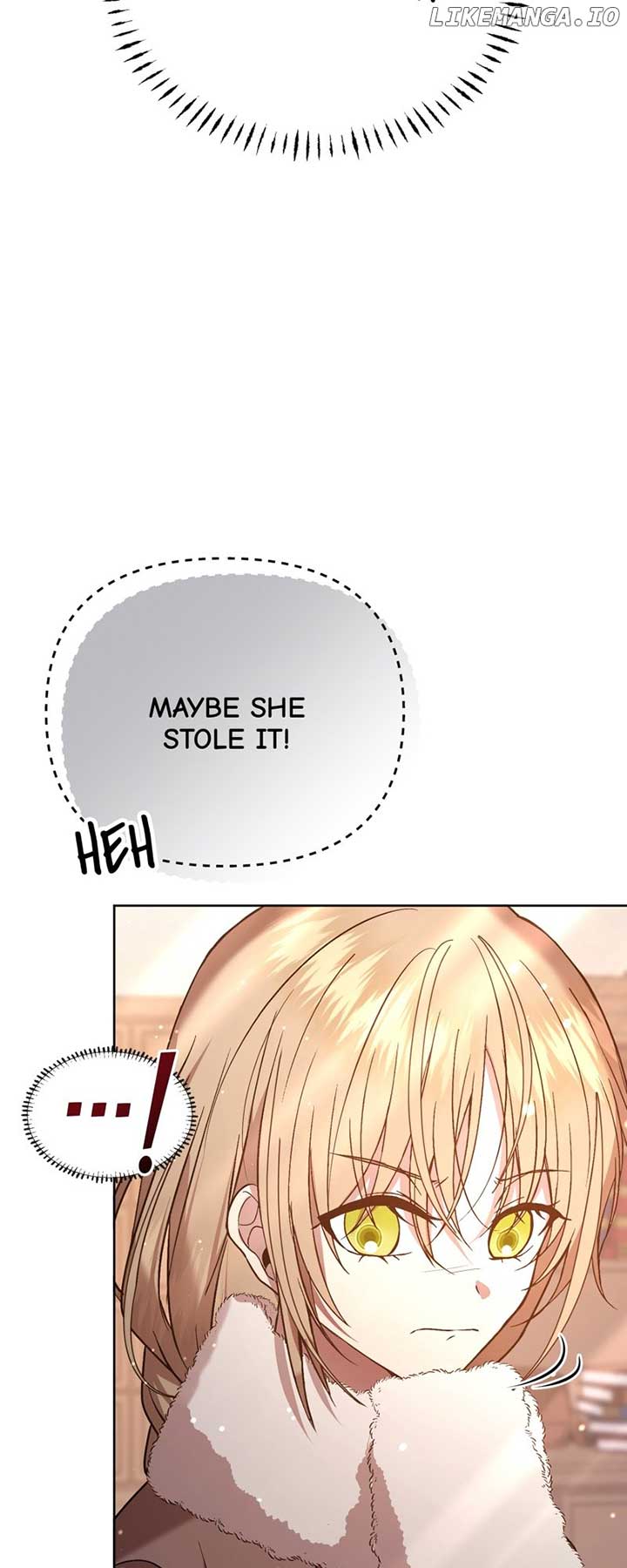 The Handmaiden Dreams at Sunset Chapter 13 315 74