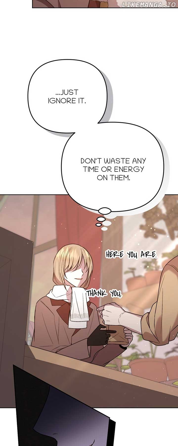 The Handmaiden Dreams at Sunset Chapter 13 316 75