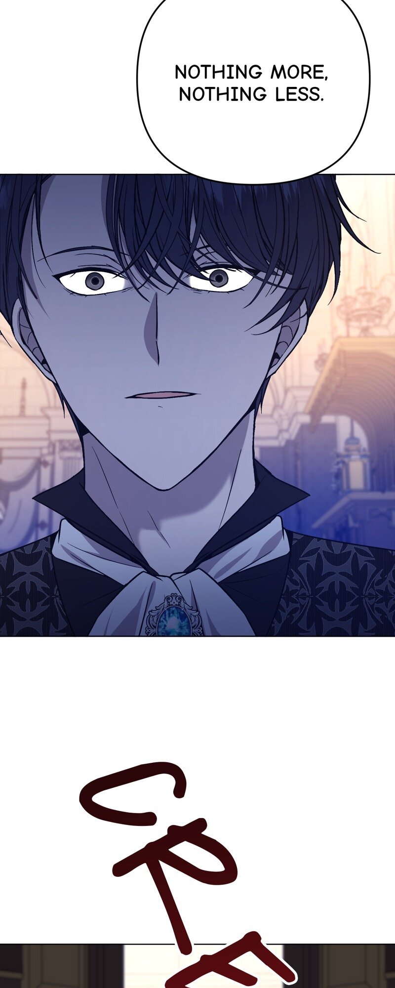 The Handmaiden Dreams at Sunset Chapter 45 215 04