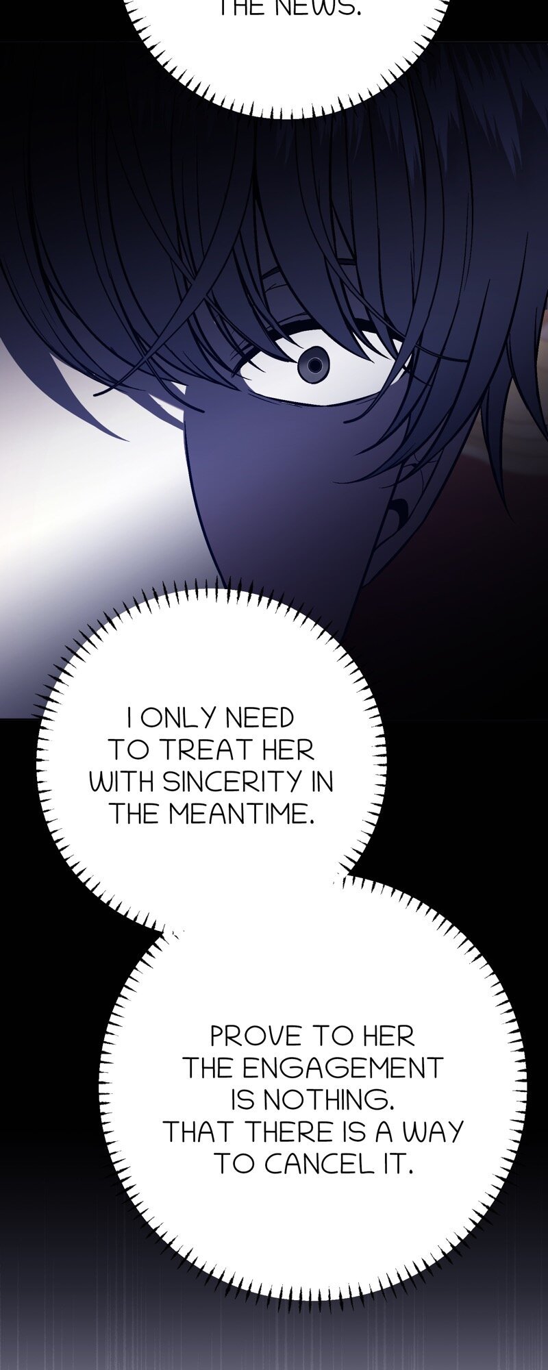 The Handmaiden Dreams at Sunset Chapter 45 222 11
