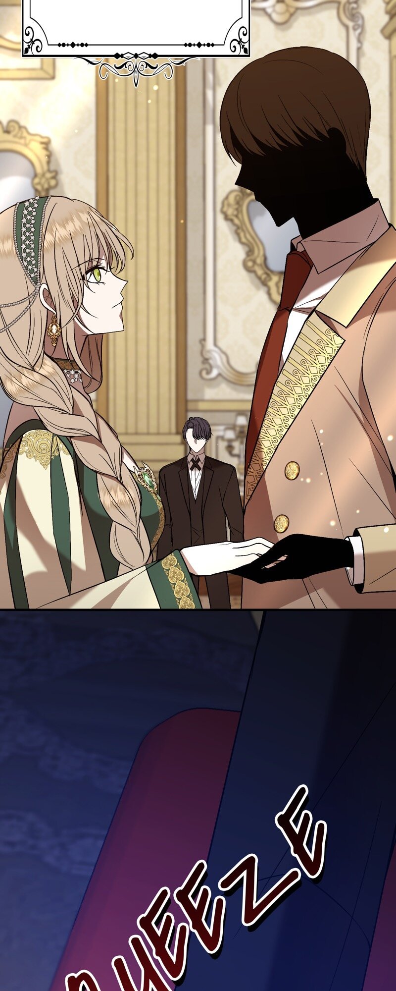 The Handmaiden Dreams at Sunset Chapter 45 225 14