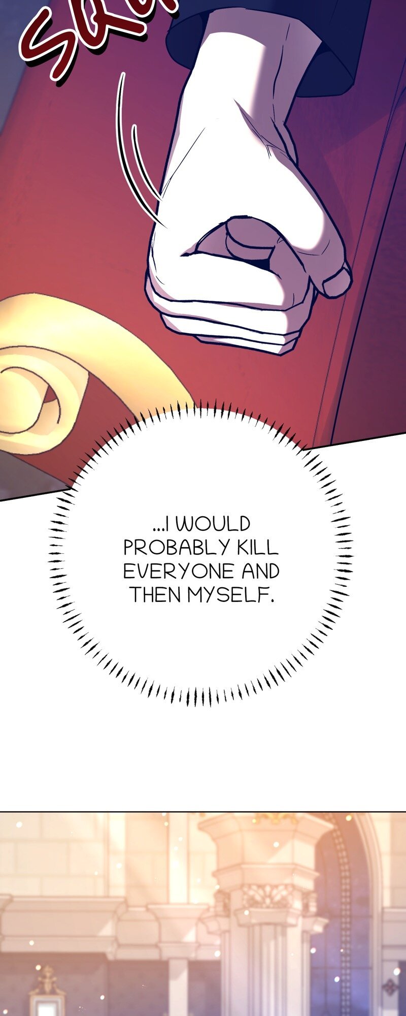 The Handmaiden Dreams at Sunset Chapter 45 226 15