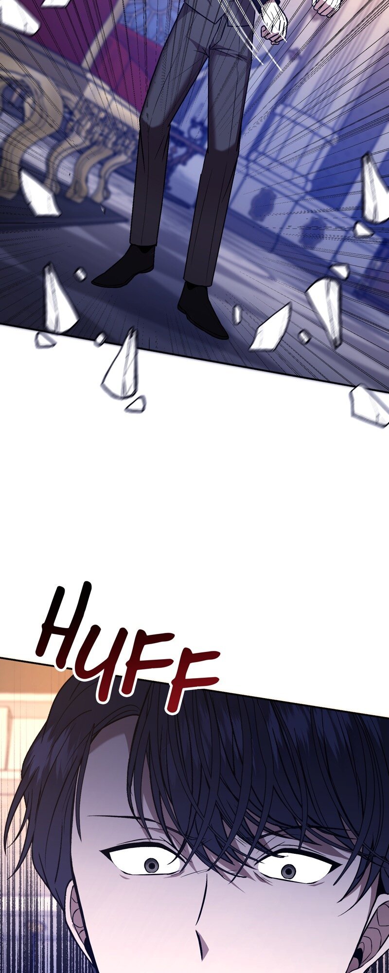 The Handmaiden Dreams at Sunset Chapter 45 233 22