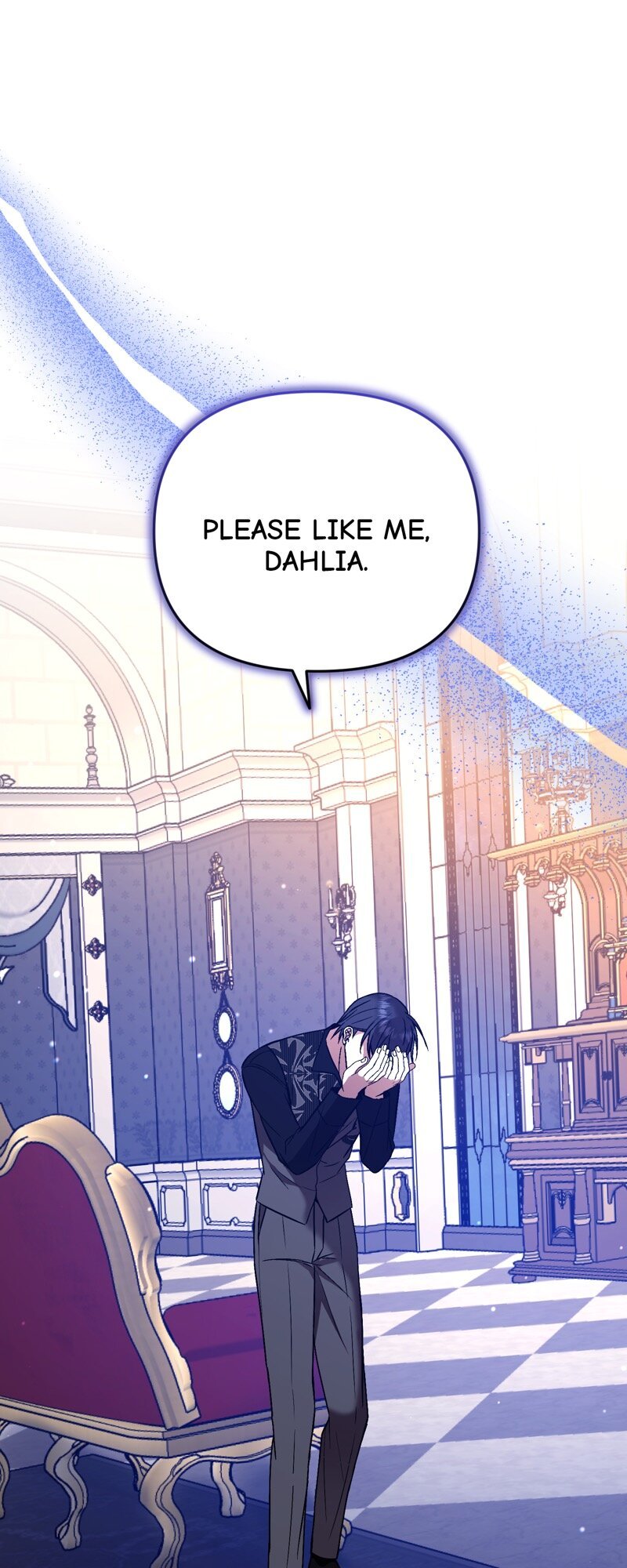 The Handmaiden Dreams at Sunset Chapter 45 237 26