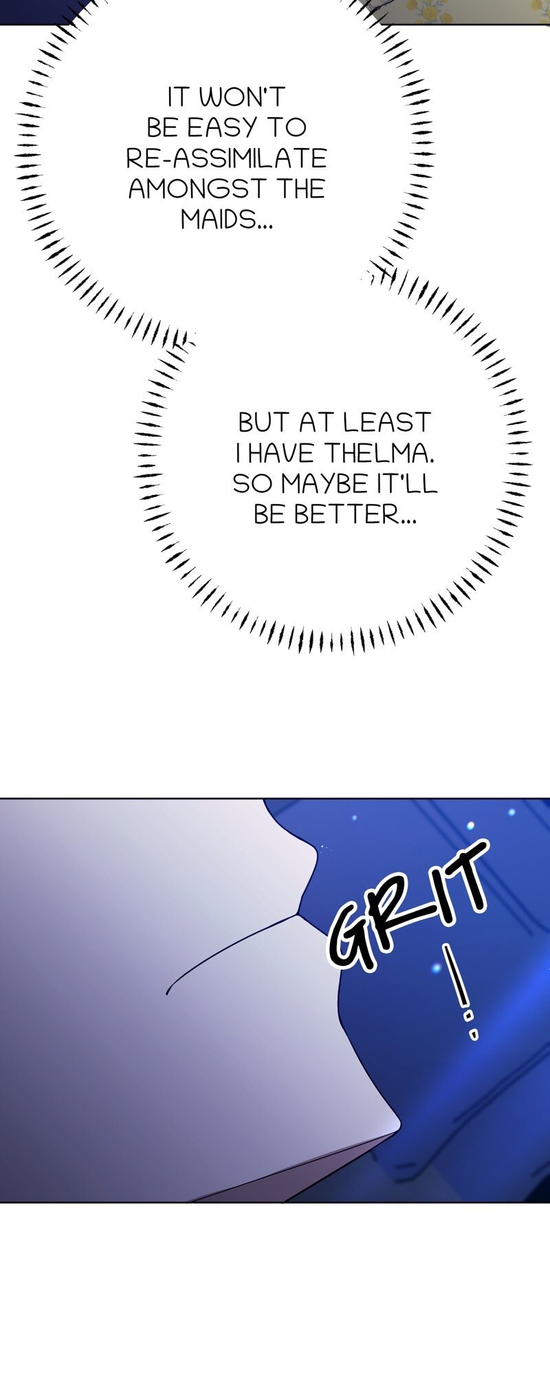 The Handmaiden Dreams at Sunset Chapter 45 242 31