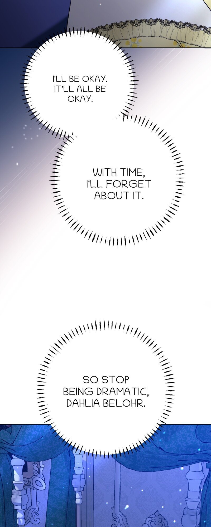 The Handmaiden Dreams at Sunset Chapter 45 246 35