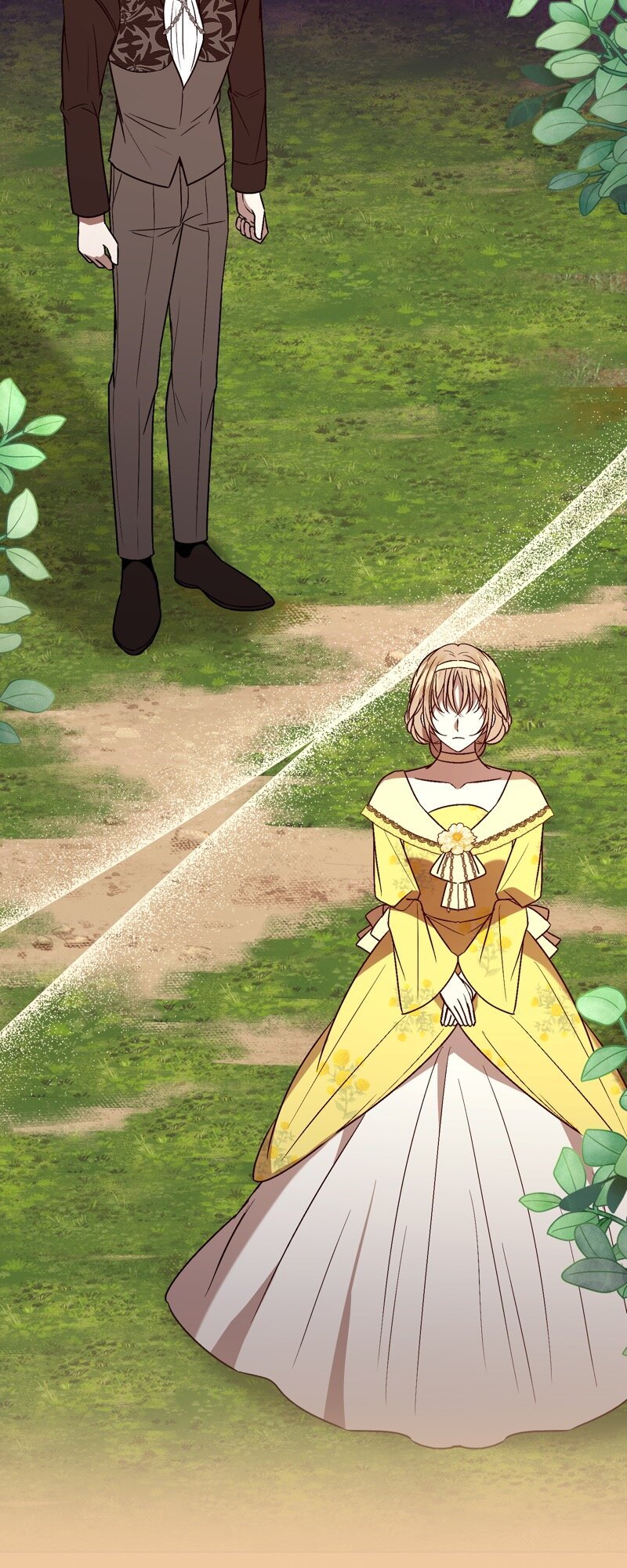 The Handmaiden Dreams at Sunset Chapter 45 252 41