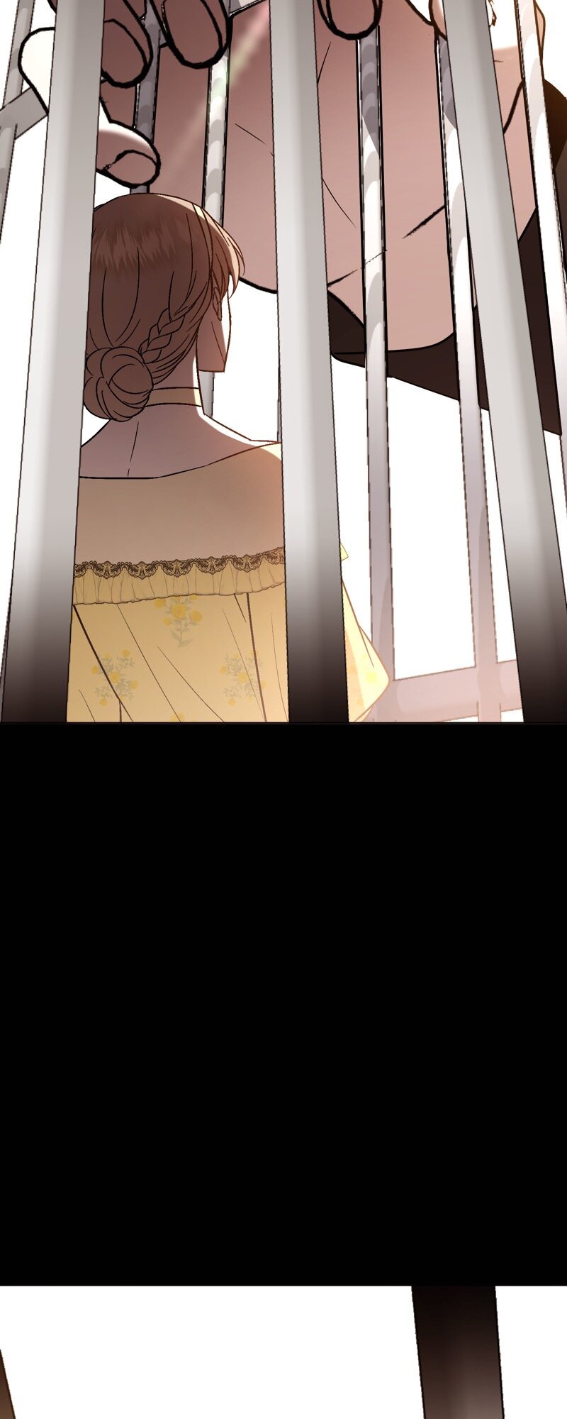 The Handmaiden Dreams at Sunset Chapter 45 256 45