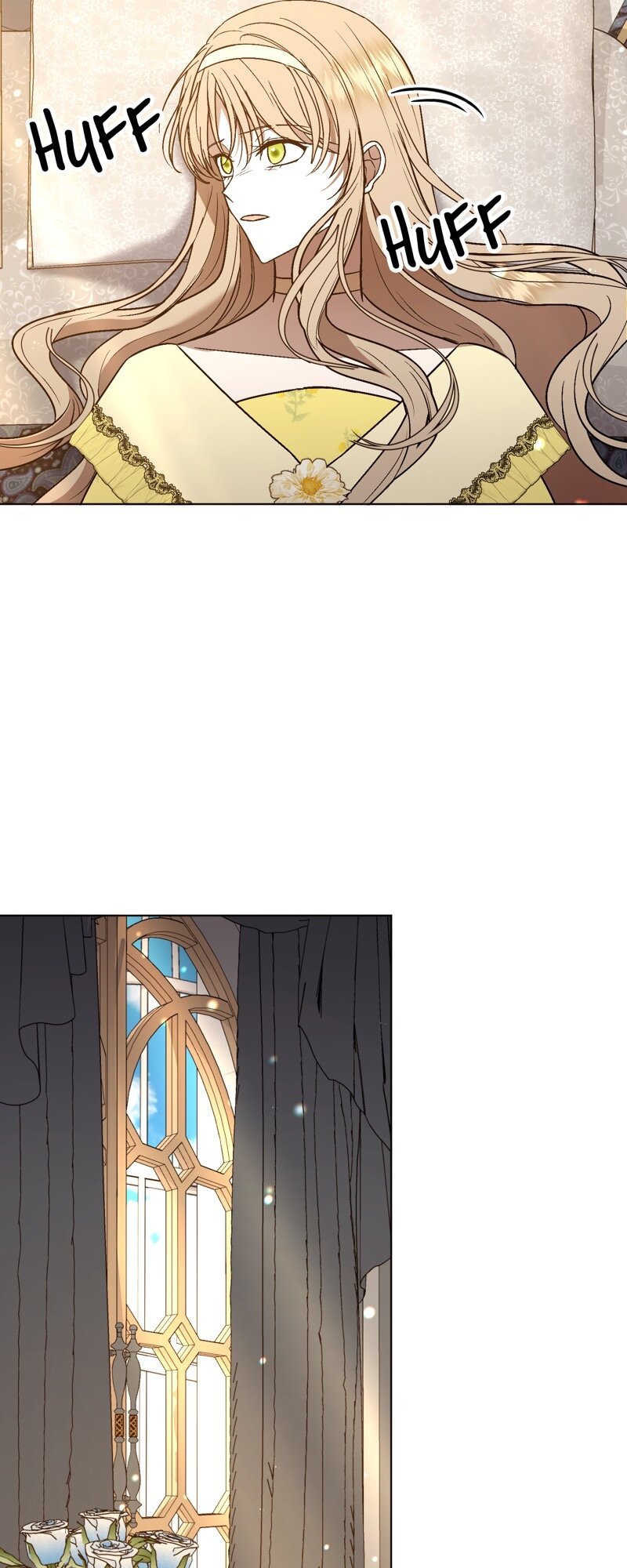 The Handmaiden Dreams at Sunset Chapter 45 261 50