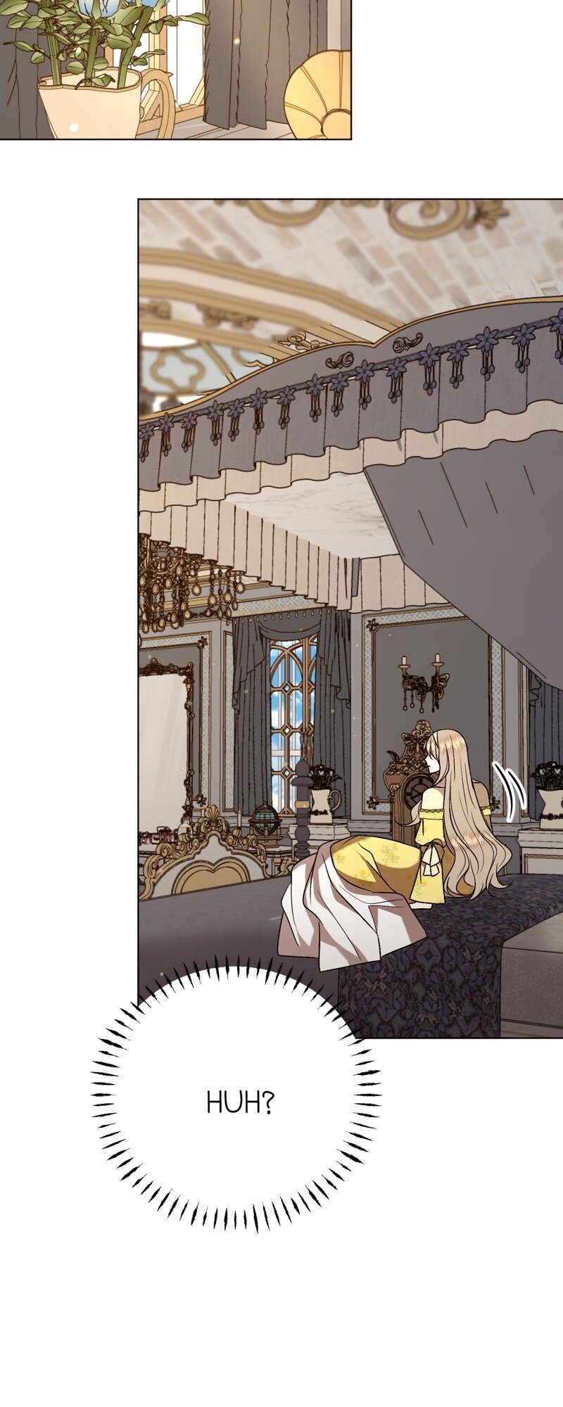 The Handmaiden Dreams at Sunset Chapter 45 262 51