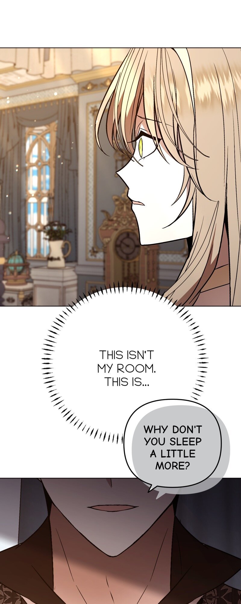 The Handmaiden Dreams at Sunset Chapter 45 263 52