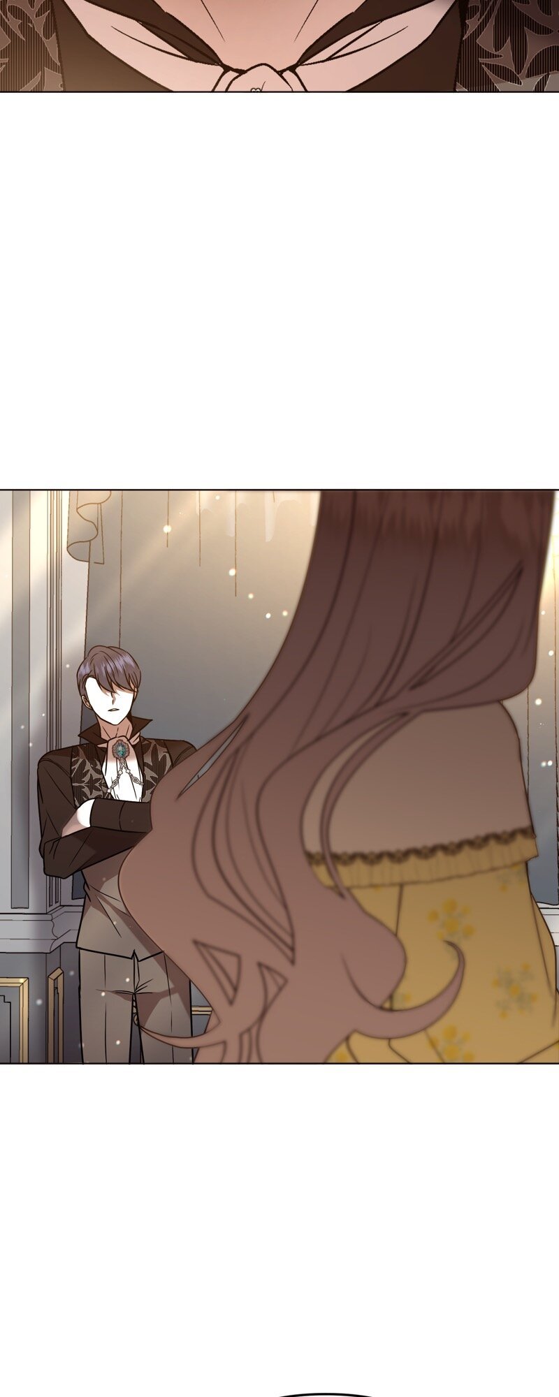 The Handmaiden Dreams at Sunset Chapter 45 264 53