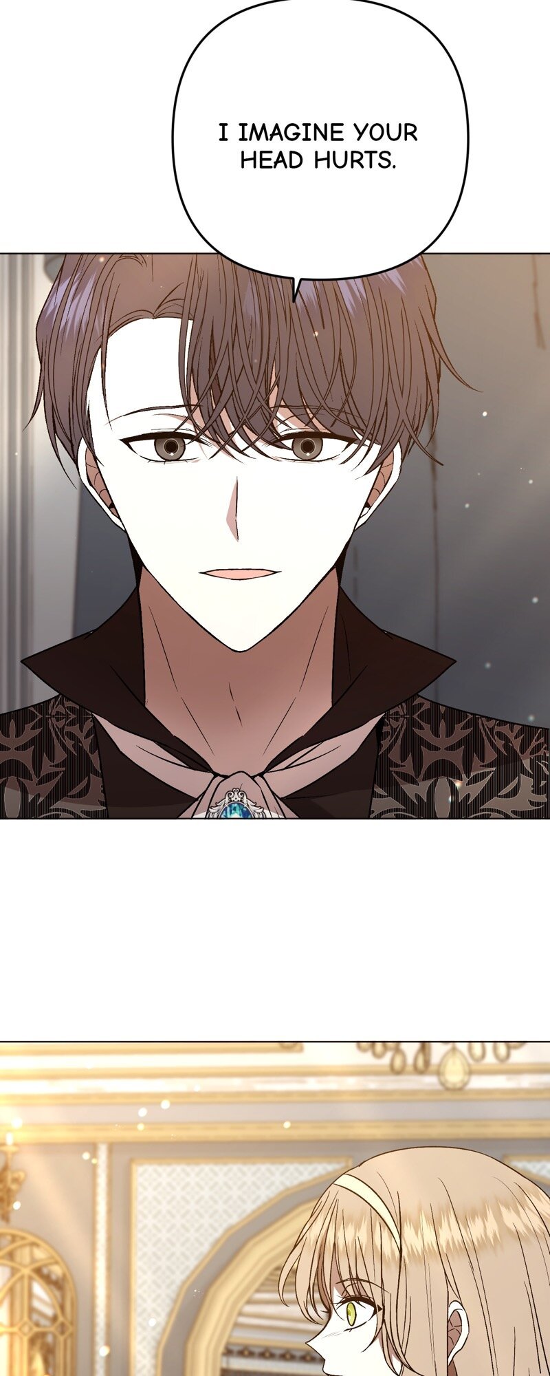 The Handmaiden Dreams at Sunset Chapter 45 265 54