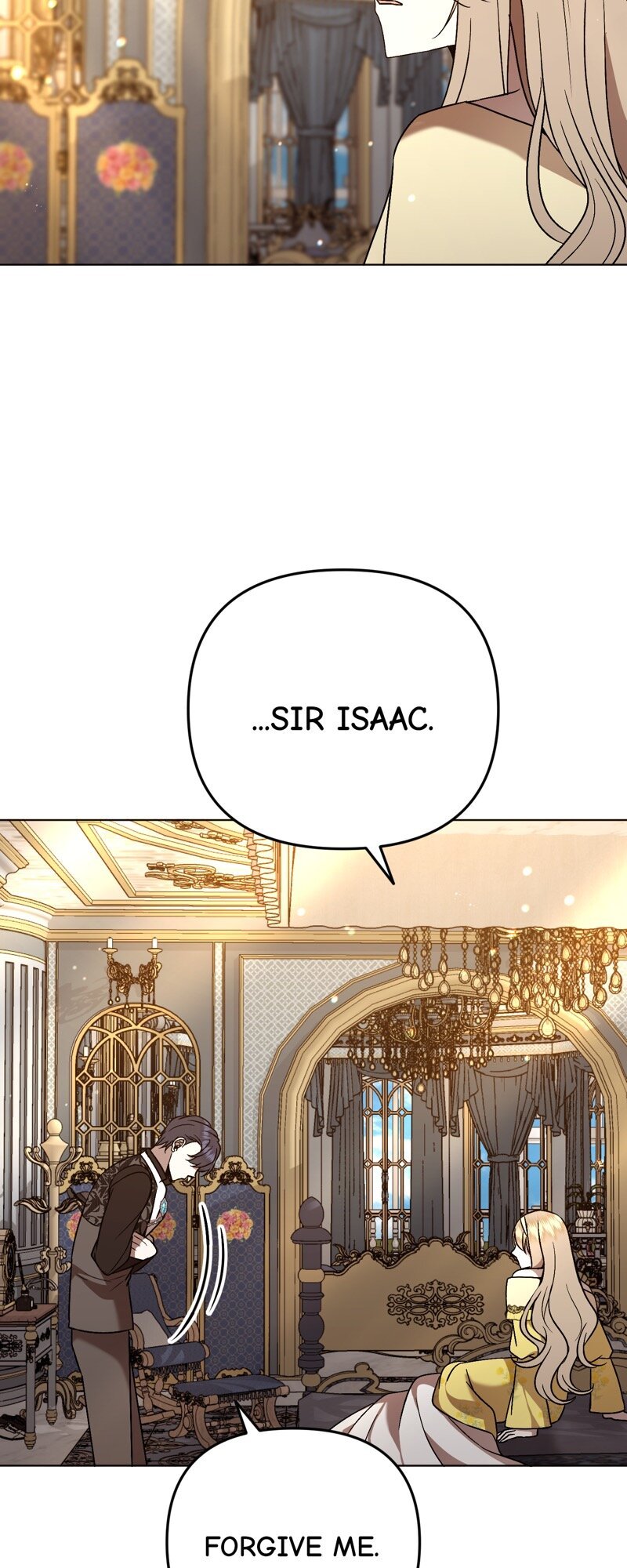 The Handmaiden Dreams at Sunset Chapter 45 266 55
