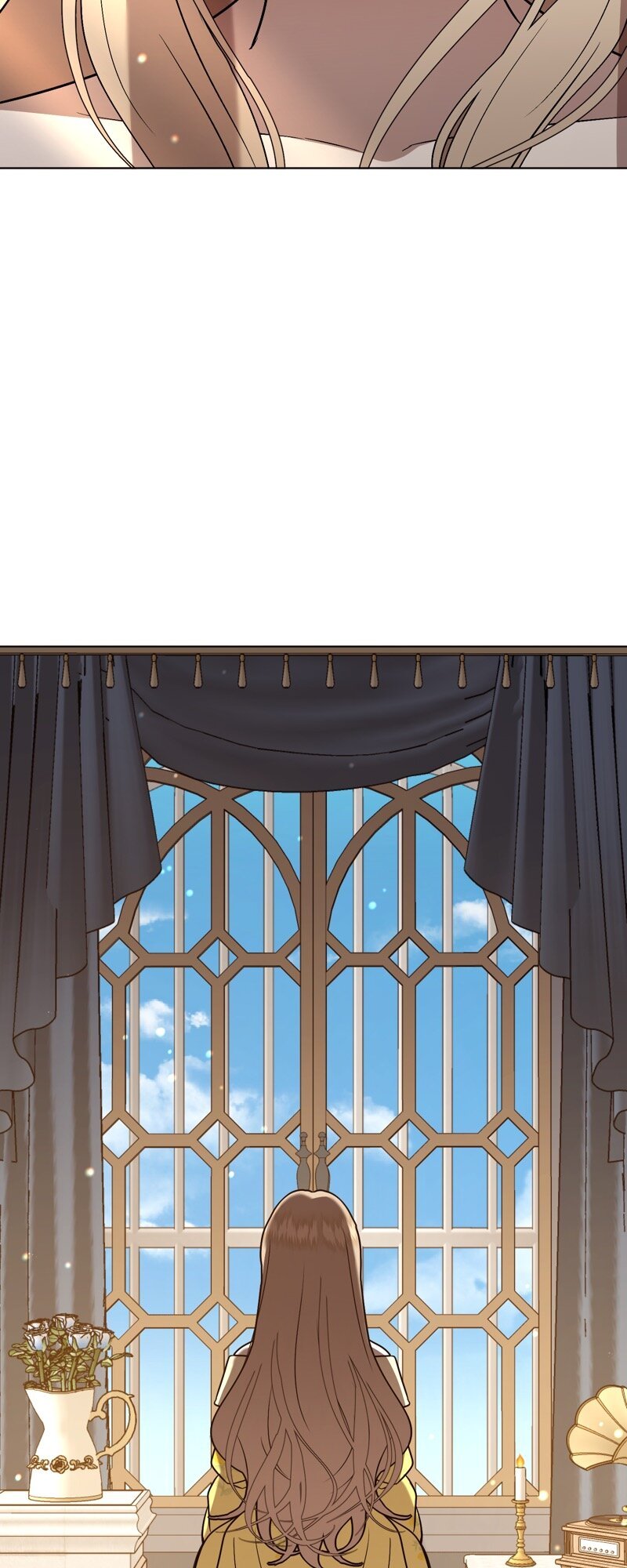 The Handmaiden Dreams at Sunset Chapter 45 270 59