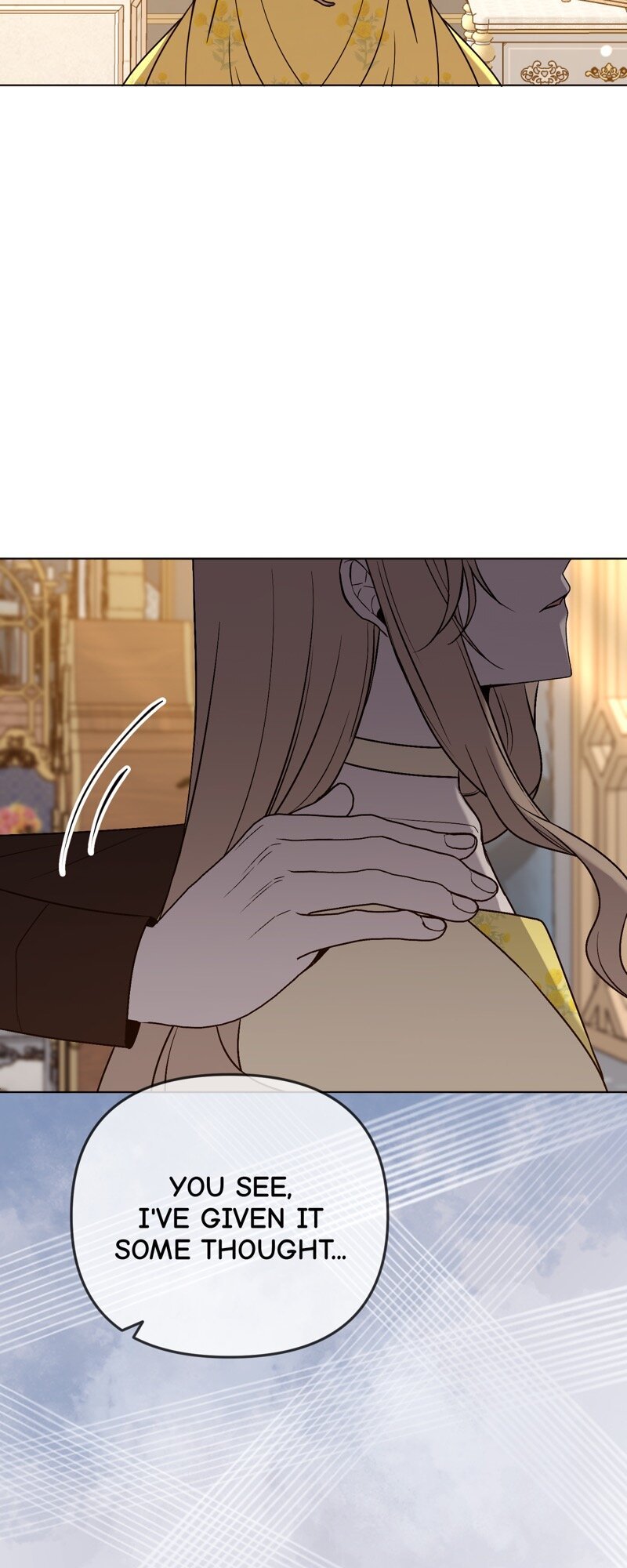 The Handmaiden Dreams at Sunset Chapter 45 271 60